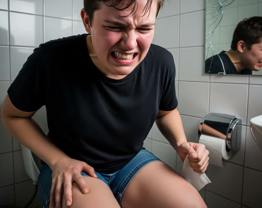 When Constipation Is Dangerous-1-2-3