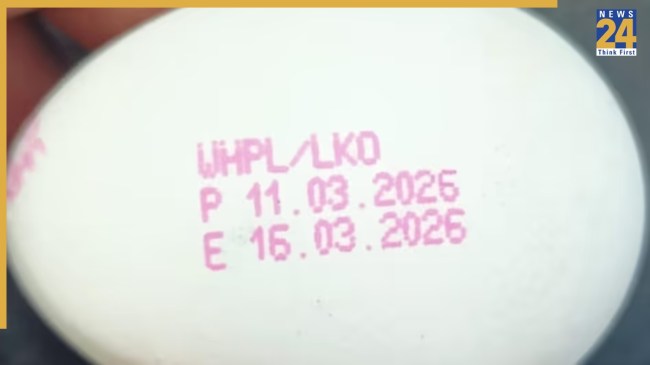 expiry dates becoming mandatory on eggs