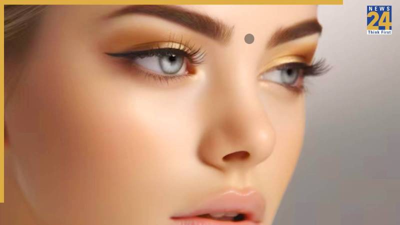 eyebrow-mole-meaning