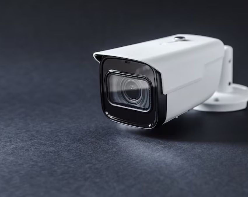 CCTV camera history-1-2-3-4-5-6