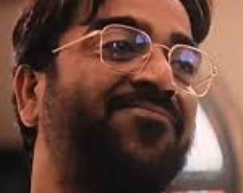 फैज खान (साजिद मीर)