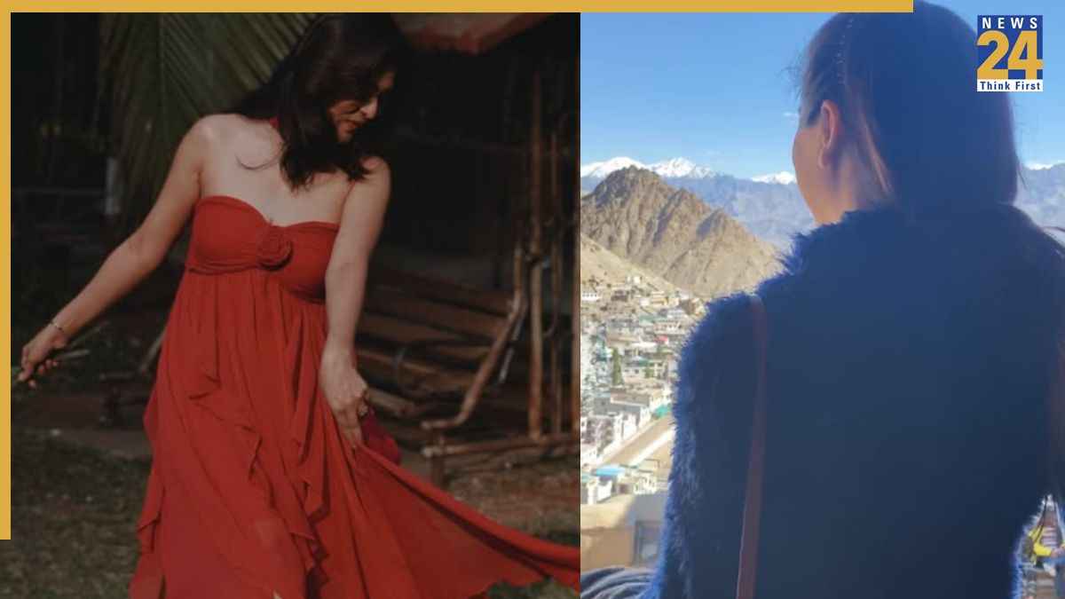 'कुंडली देखकर काम देते हैं…', मुस्लिम एक्ट्रेस का टीवी इंडस्ट्री पर फूटा गुस्सा; वीडियो वायरल