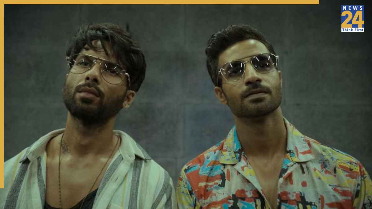Farzi Season 2 को लेकर शाहिद कपूर का बड़ा ऐलान, OTT पर फिर मचाएंगे धमाल