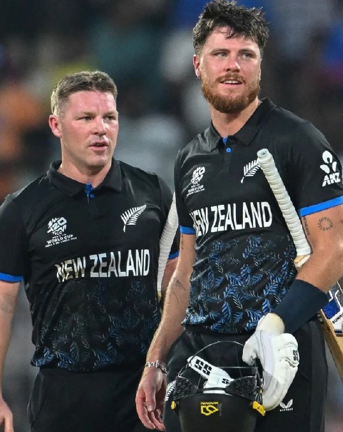 New Zealand Cricket Team-1-2