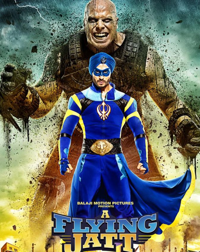 tiger shroff -1-2-3-4-5-6