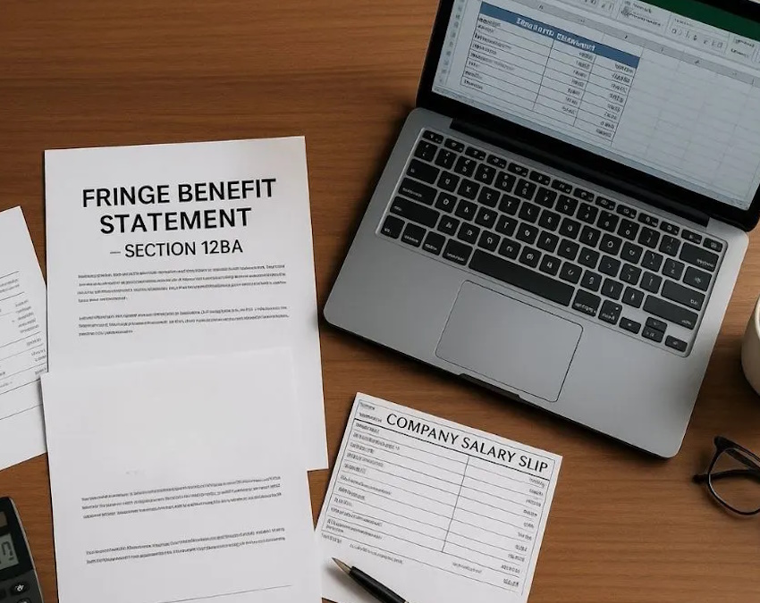 form 16 new name main important news regarding form 16-1-2-3-4