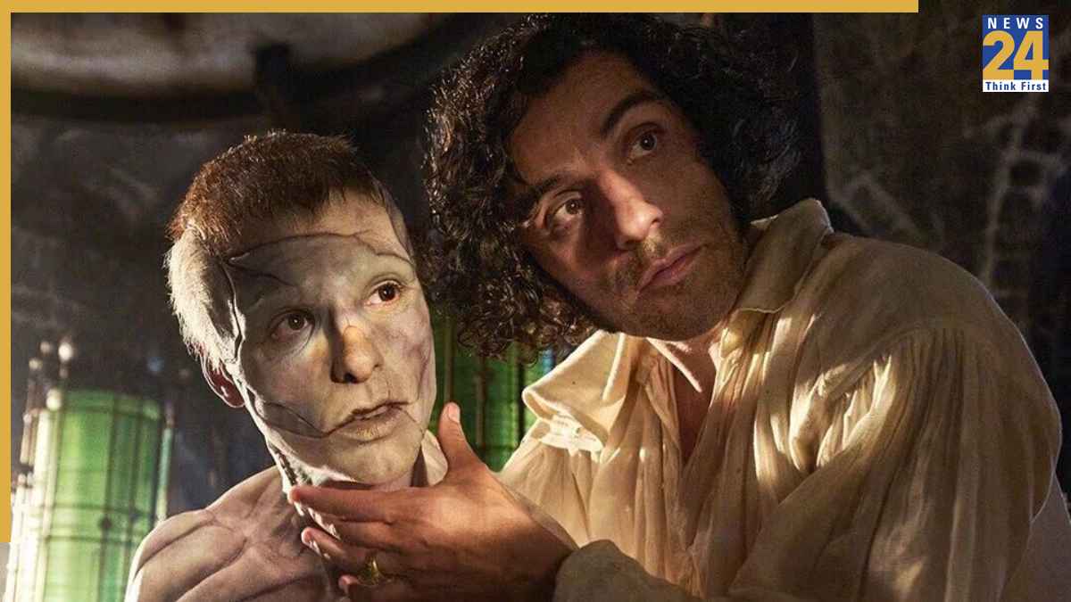 frankenstein