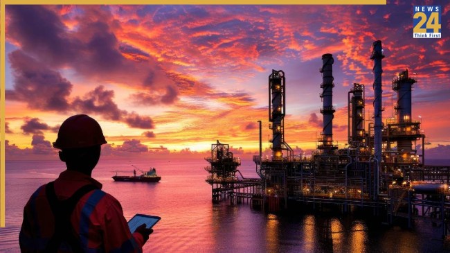 fuel oil global crisis