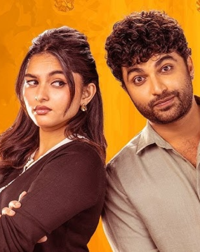 Friday ott releases-1-2-3-4-5-6