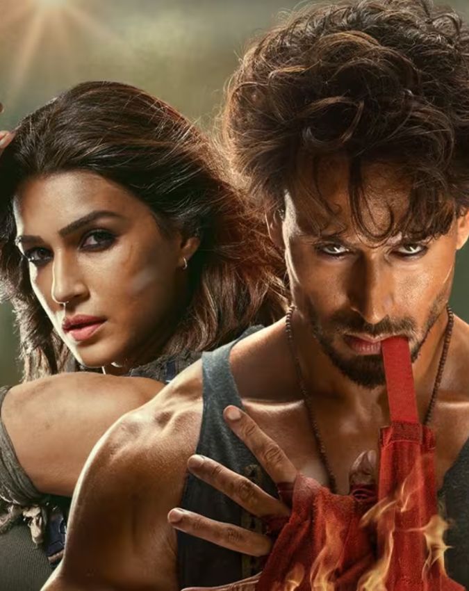 tiger shroff -1-2-3-4-5-6-7