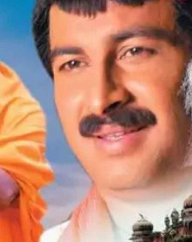 अमिताभ बच्चन ने क्यों की थी फिल्म?