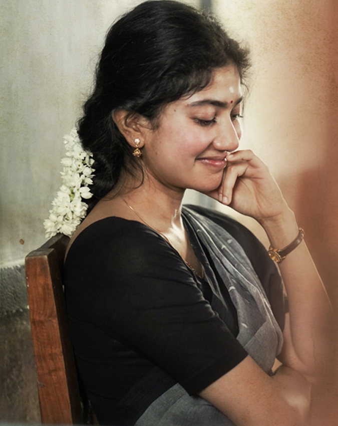 gargi on OTT top-1-2-3