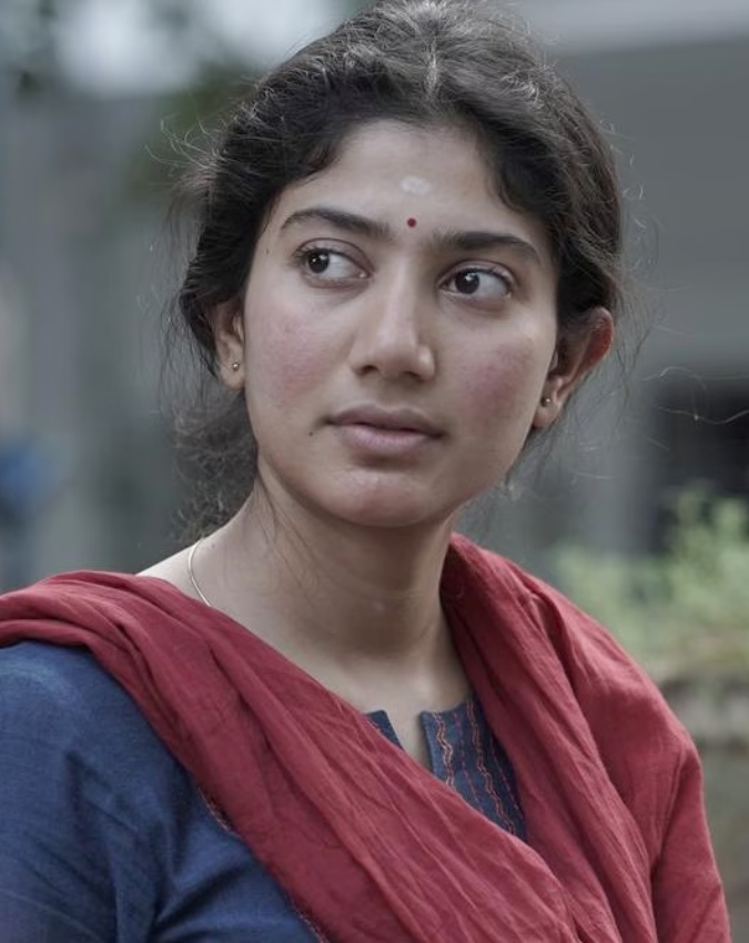 gargi on OTT top-1-2-3-4