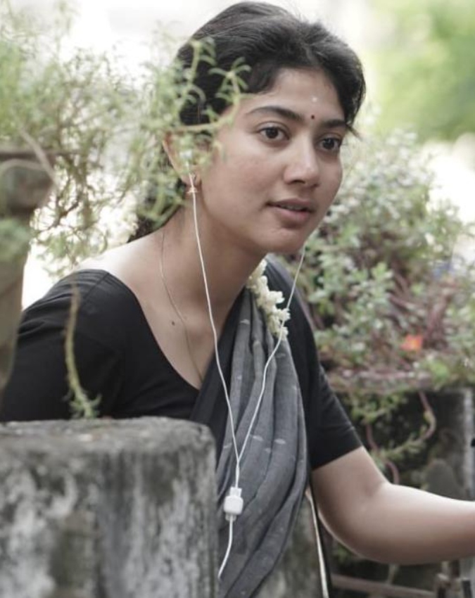 gargi on OTT top-1-2-3-4-5