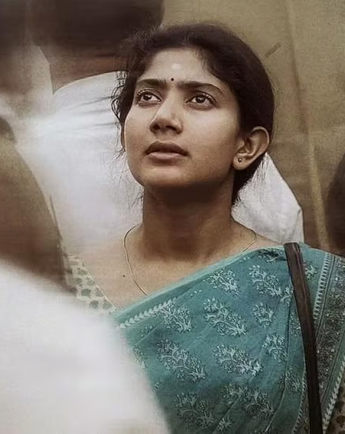 gargi on OTT top-1-2-3-4-5-6-7