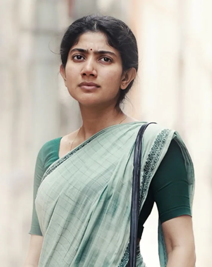 gargi on OTT top-1-2