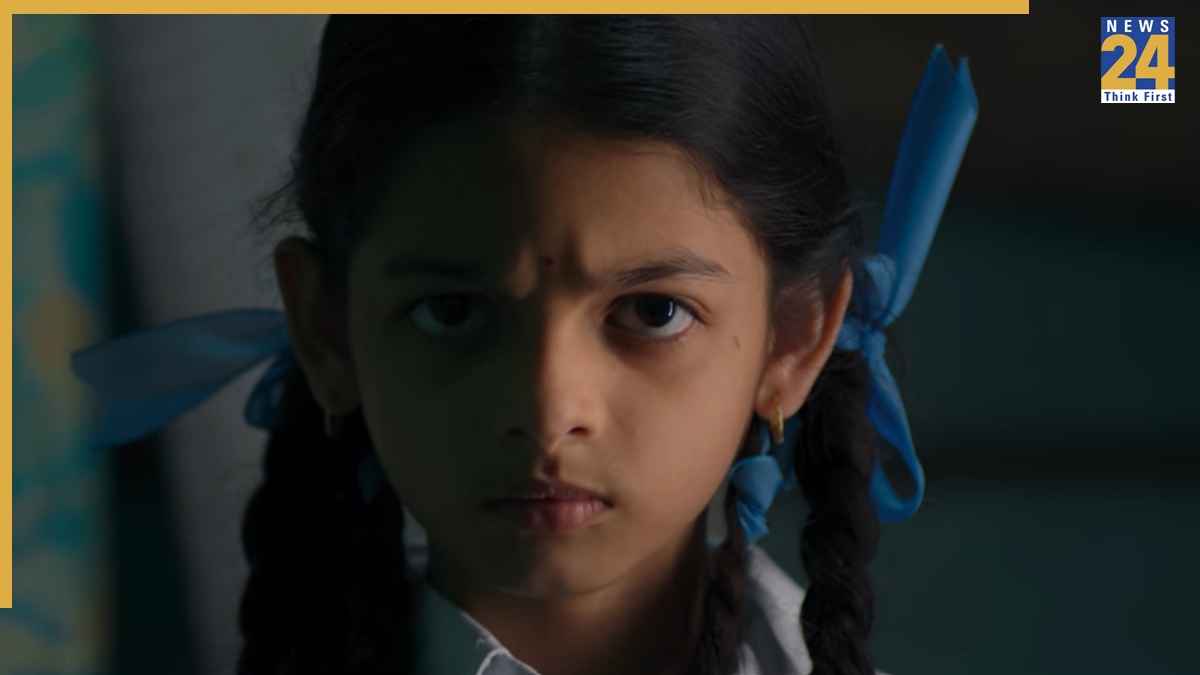 gargi on OTT top
