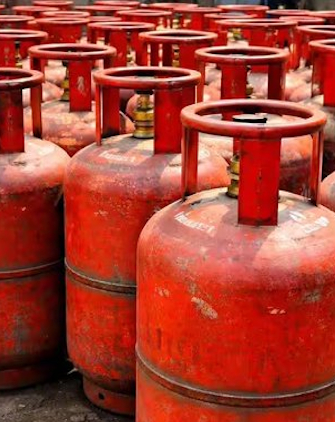 Indian Oil cylinder bhaiya tips -1-2-3-4-5-6