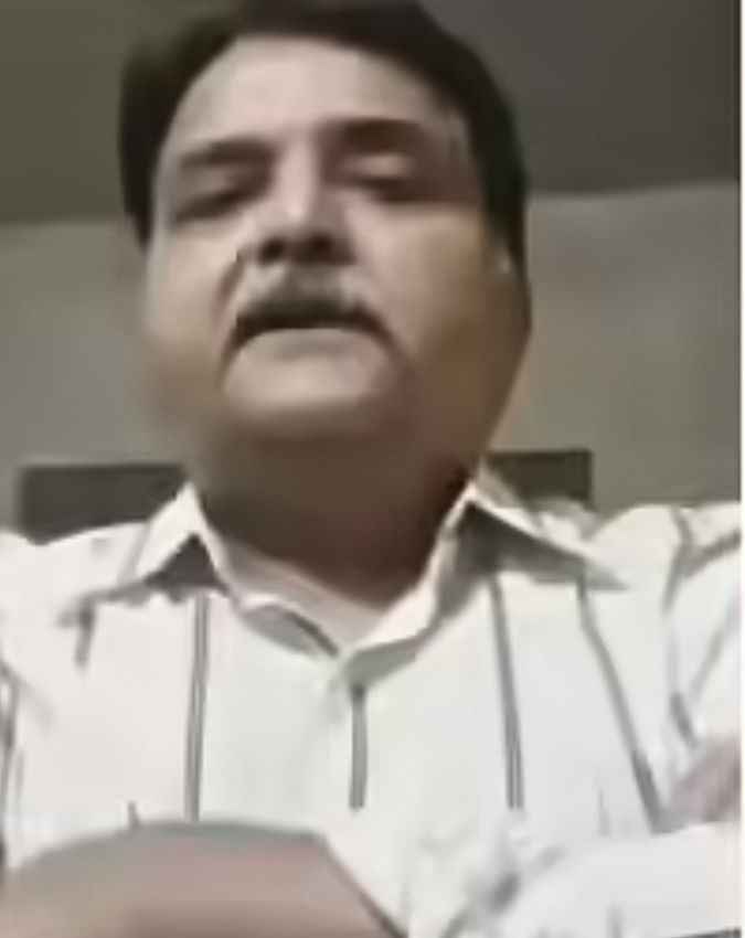 गिरीश सेठ की कैसे हुई शुरुआत?
