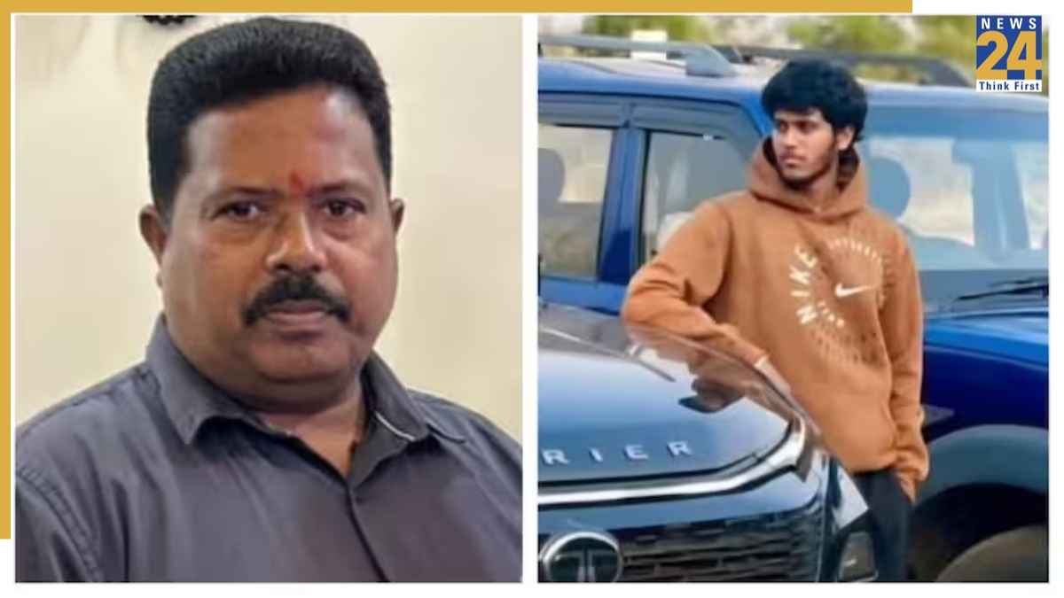 गोवा में बीजेपी पार्षद का बेटा गिरफ्तार, 25 से अधिक नाबालिग लड़कियों के यौन शोषण का आरोप; क्राइम ब्रांच करेगी जांच