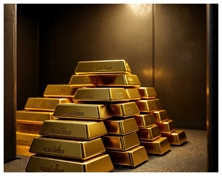 gold silver rate down today -1-2-3-4-5-6-7