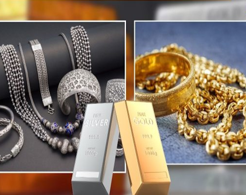 Gold Silver Price Crash-1-2-3-4-5