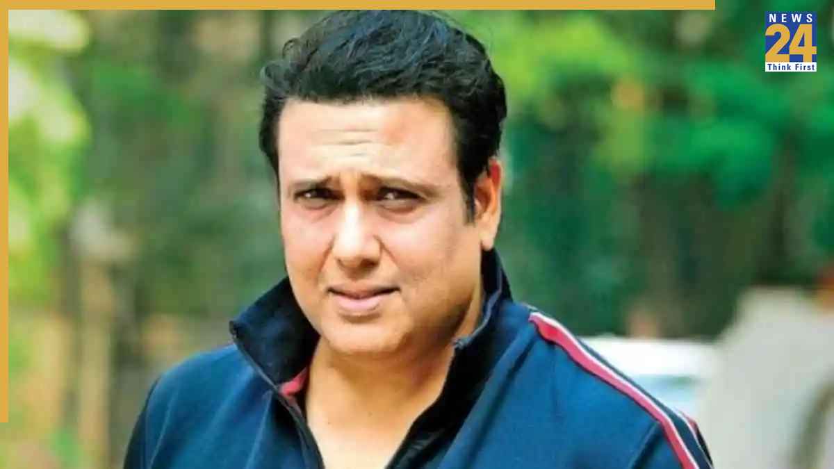 govinda