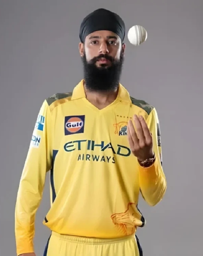 Chennai Super Kings Chennai Super Kings-1-2-3-4