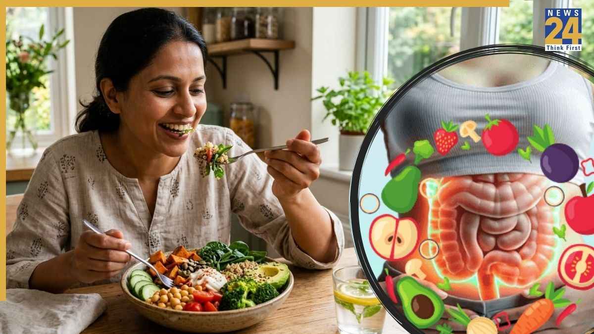 8 Daily Habits To Boost Gut Health