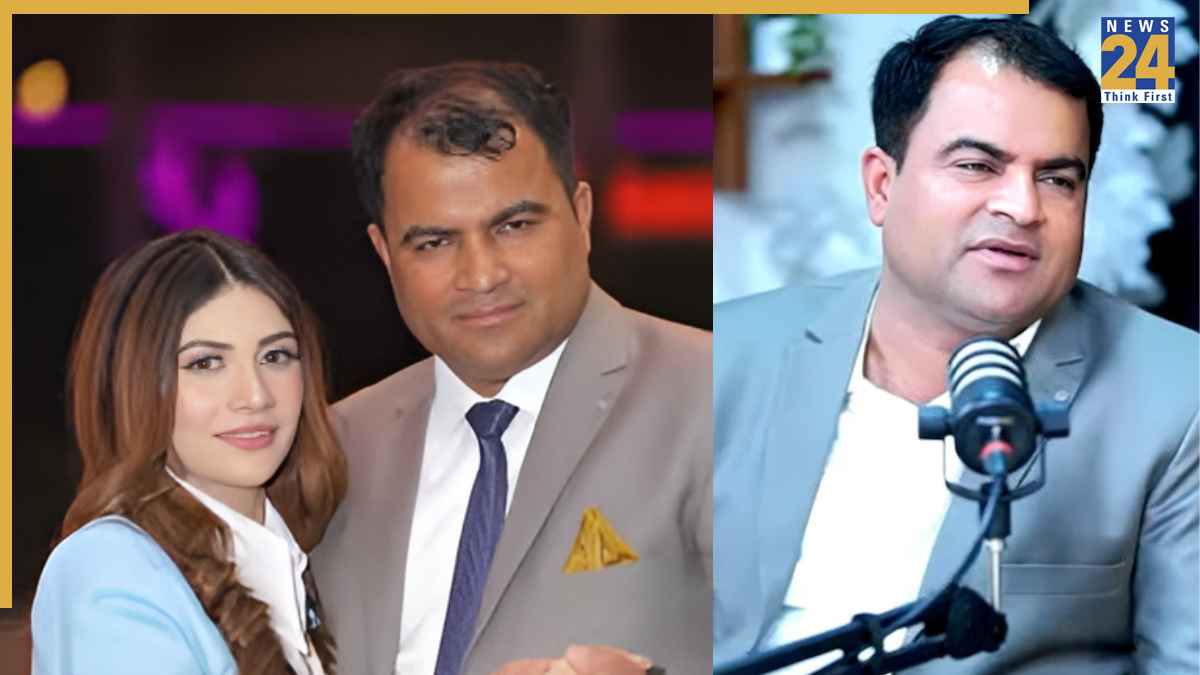 hakeem shahzad