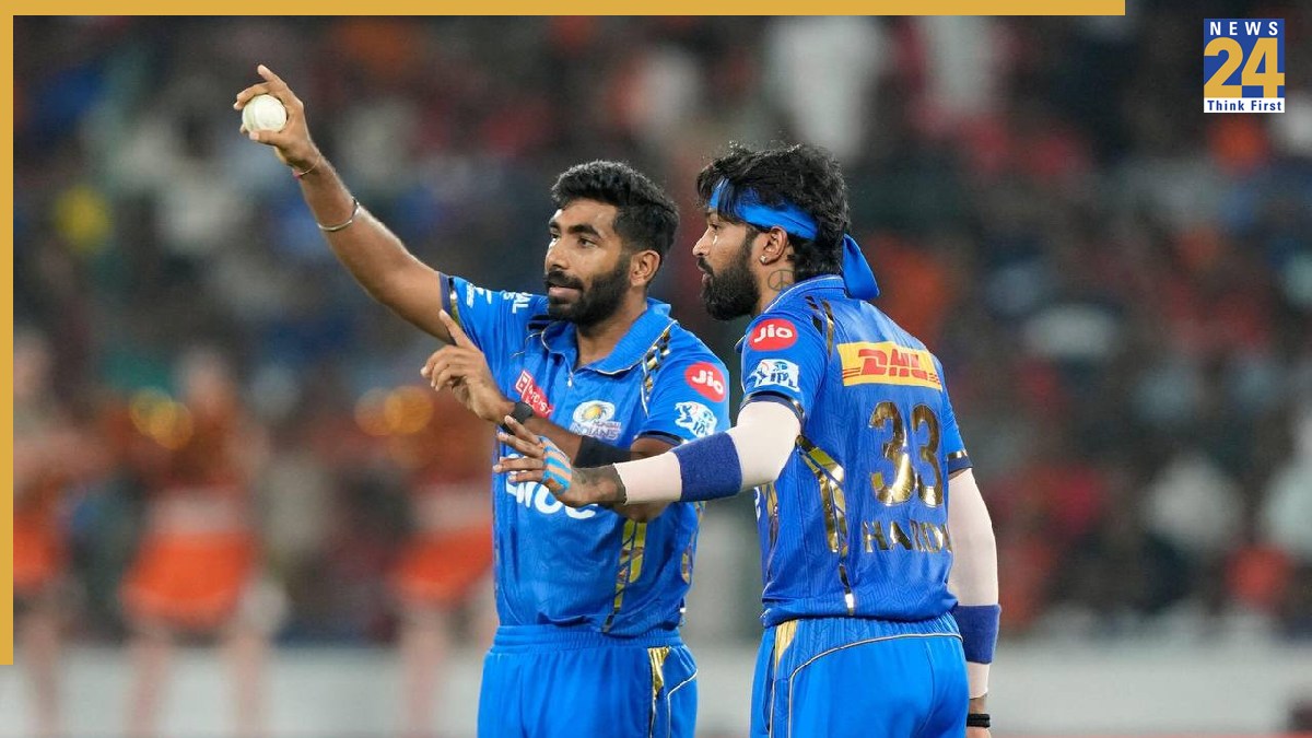 hardik pandya and jasprit bumrah hardik pandya and jasprit bumrah-1