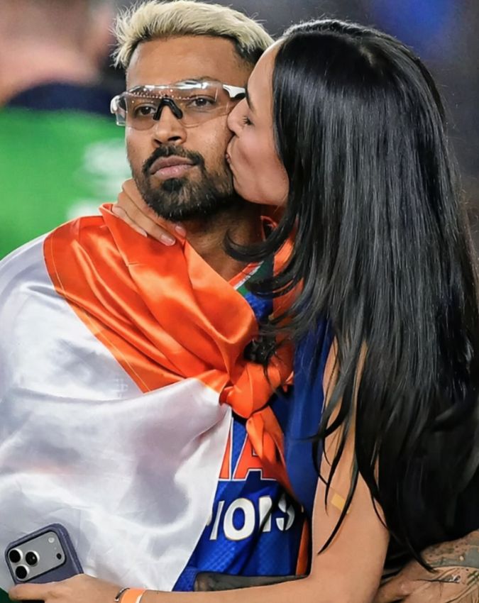 suryakumar Bumrah Family -1-2-3-4-5-6