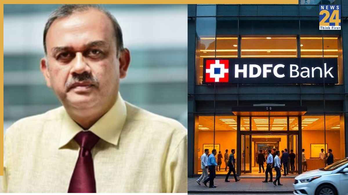 hdfc bank news