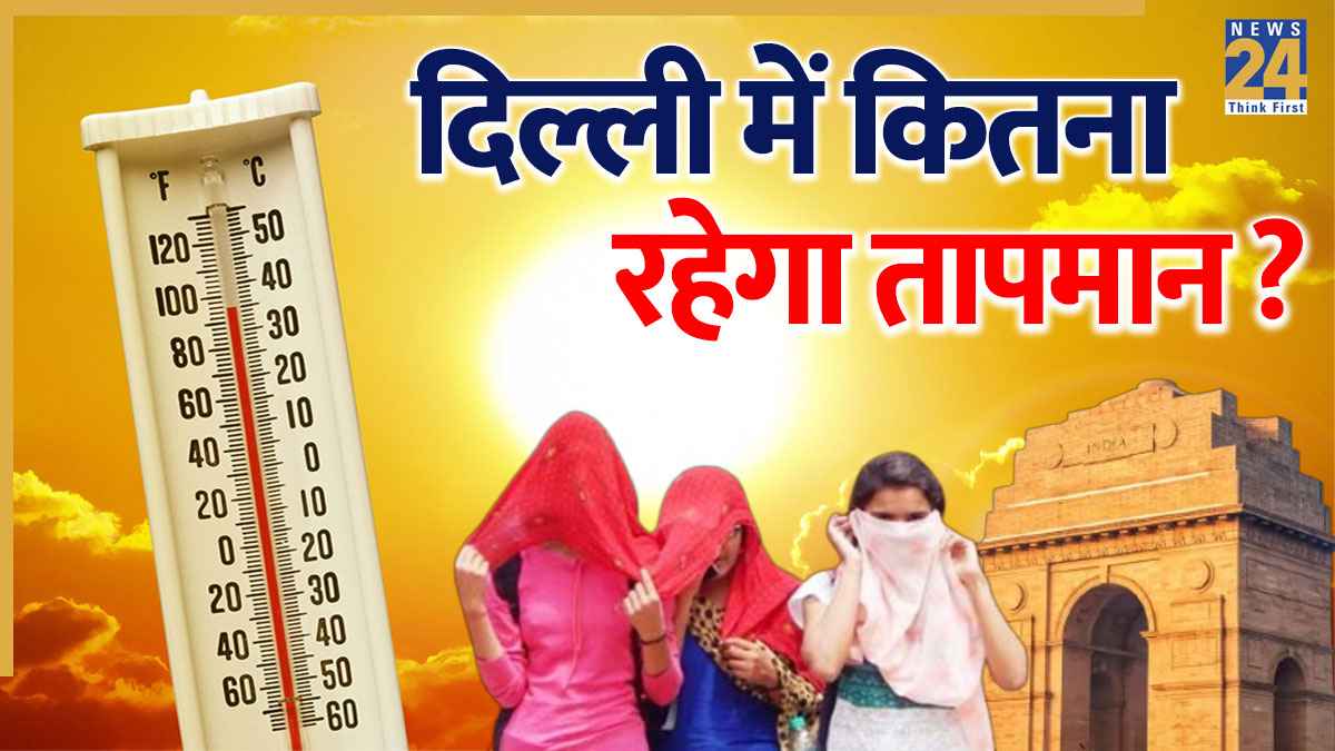 Delhi NCR Heat Wave Alert
