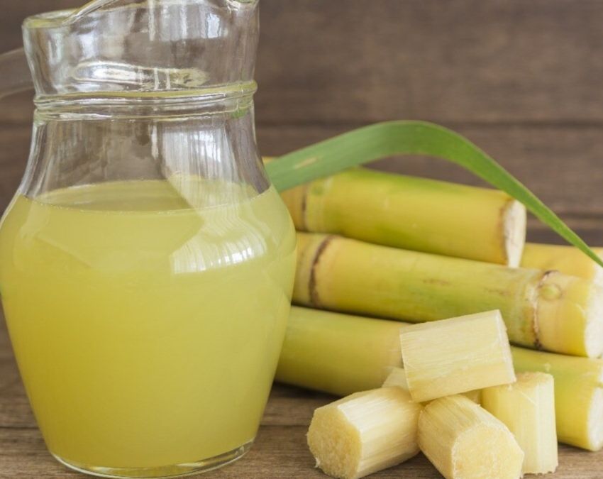 surgarance juice Benefits For Sugar Patient-1-2-3