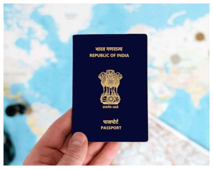 फोटो के नियम और पासपोर्ट की वैधता 