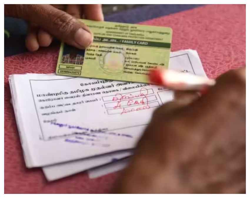 जरूरी कागजों की पोटली तैयार रखें
