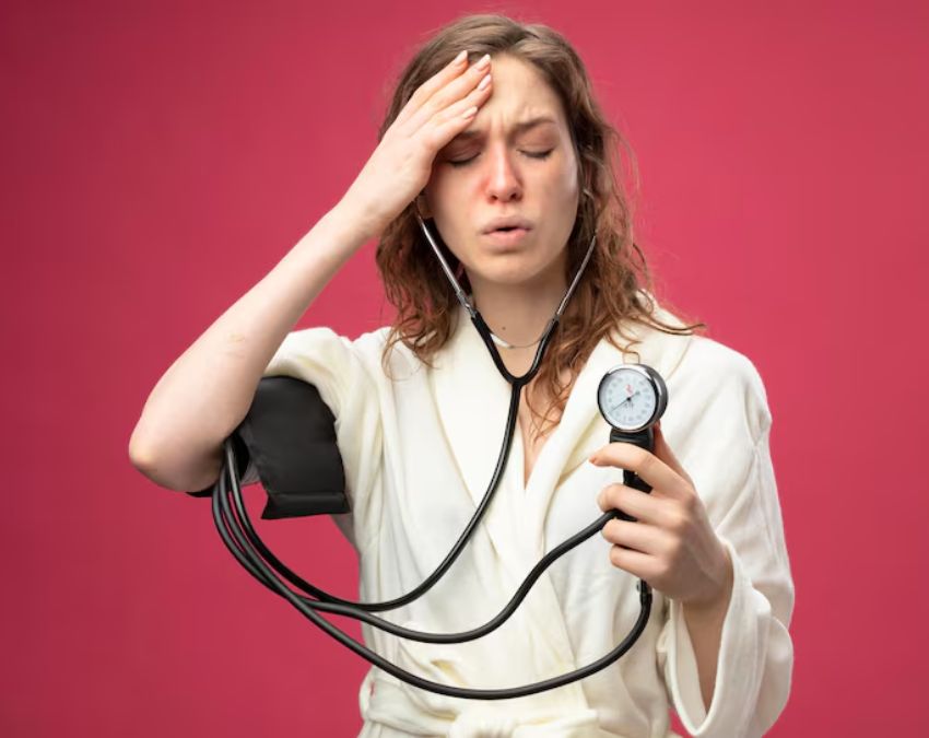 Immediate treatment for high blood pressure at home-1-2