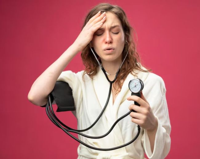 Immediate treatment for high blood pressure at home-1-2