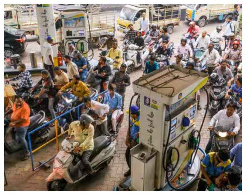 सरकार का सख्त रुख: अफवाहों पर न दें ध्यान