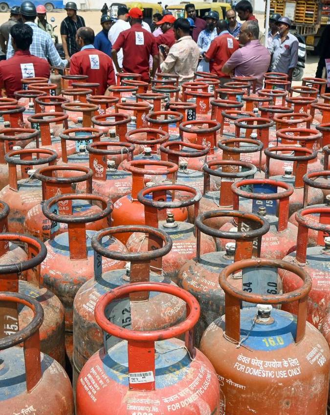 LPG invention History -1-2-3-4-5-6