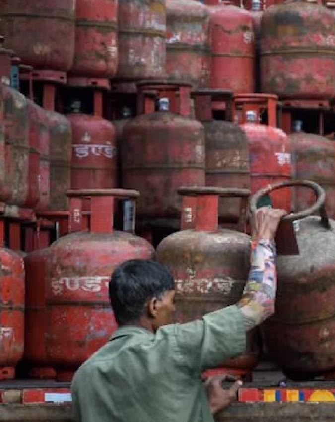 LPG invention History -1-2-3-4