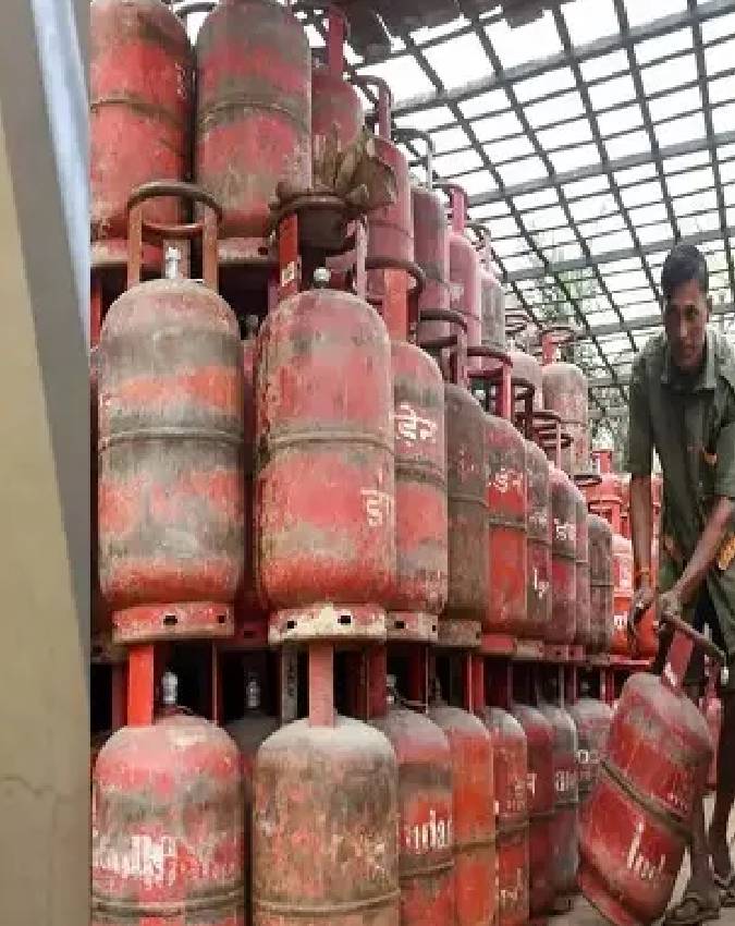 LPG invention History -1-2-3