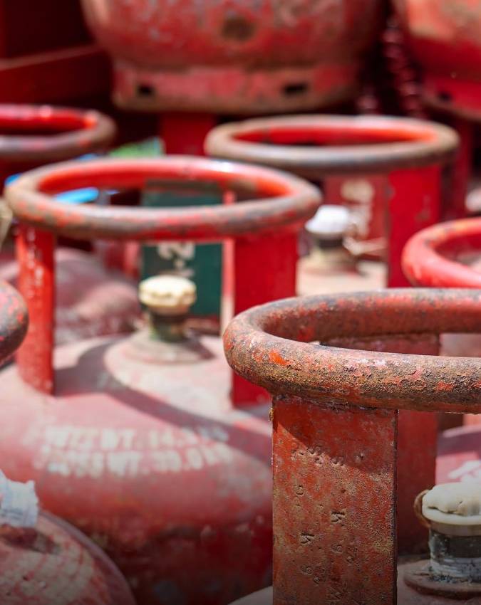 LPG invention History -1-2