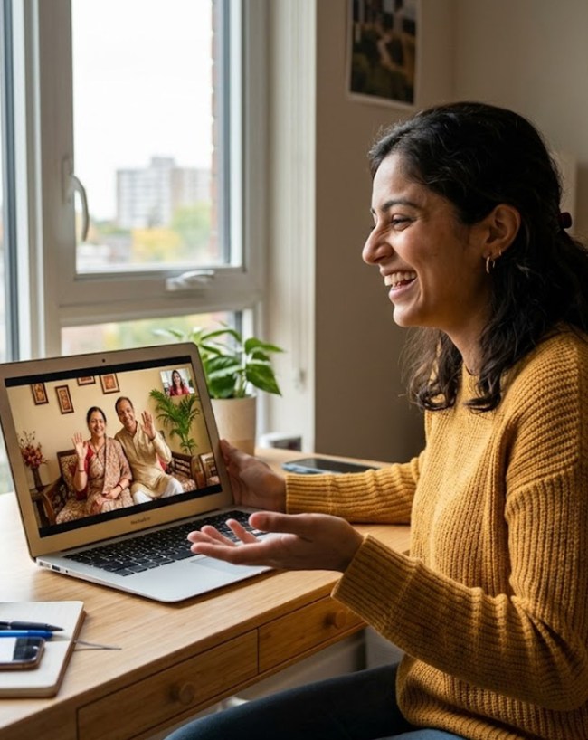 Why many NRIs don’t return to India-1-2-3-4-5-6-7