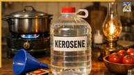 Kerosene Oil