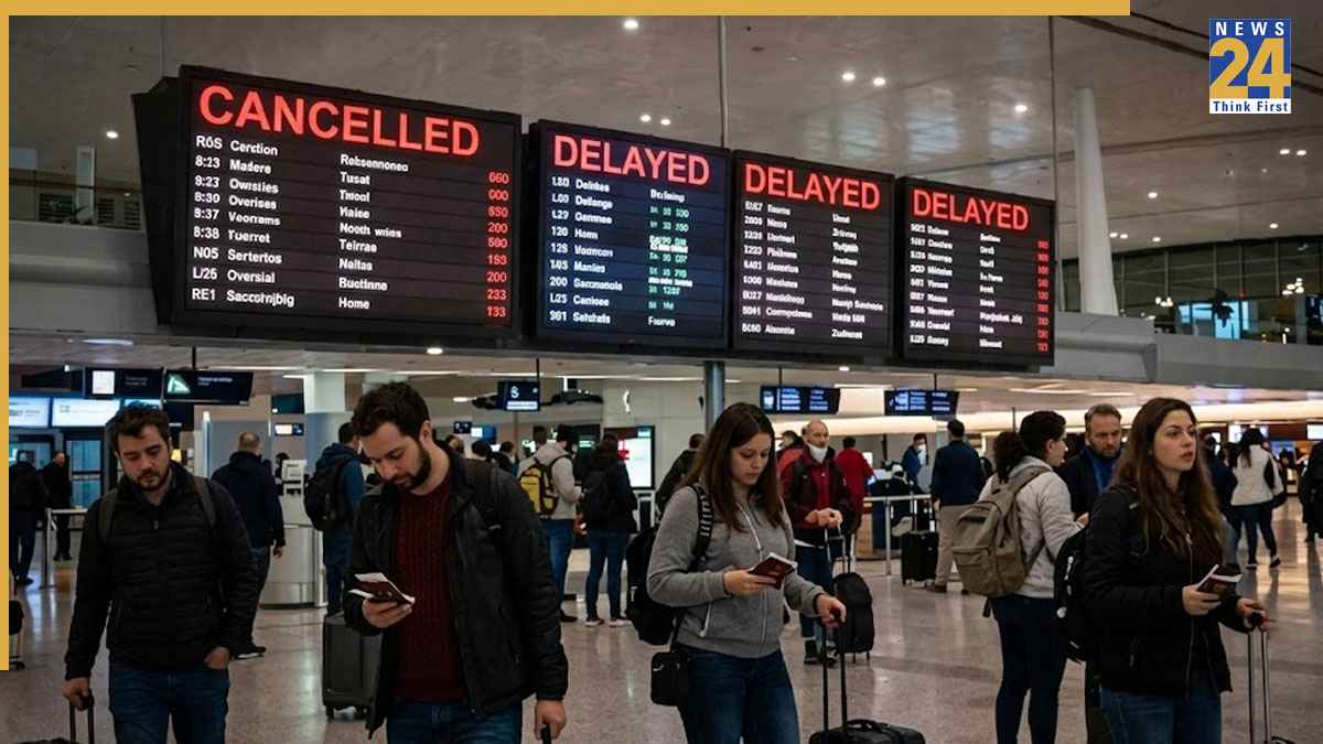 मध्यपूर्व में तनाव के बीच भारतीय नागरिकों के लिए एडवाइजरी जारी, महाराष्ट्र सरकार की अपील