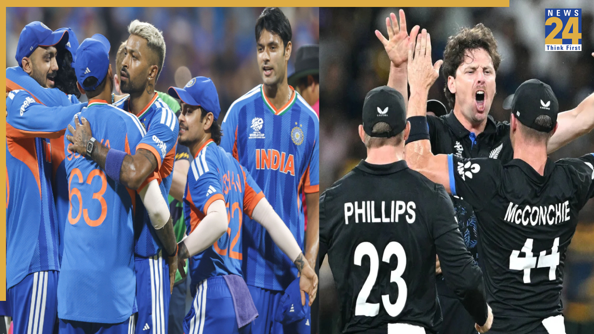 India vs New Zealand-1
