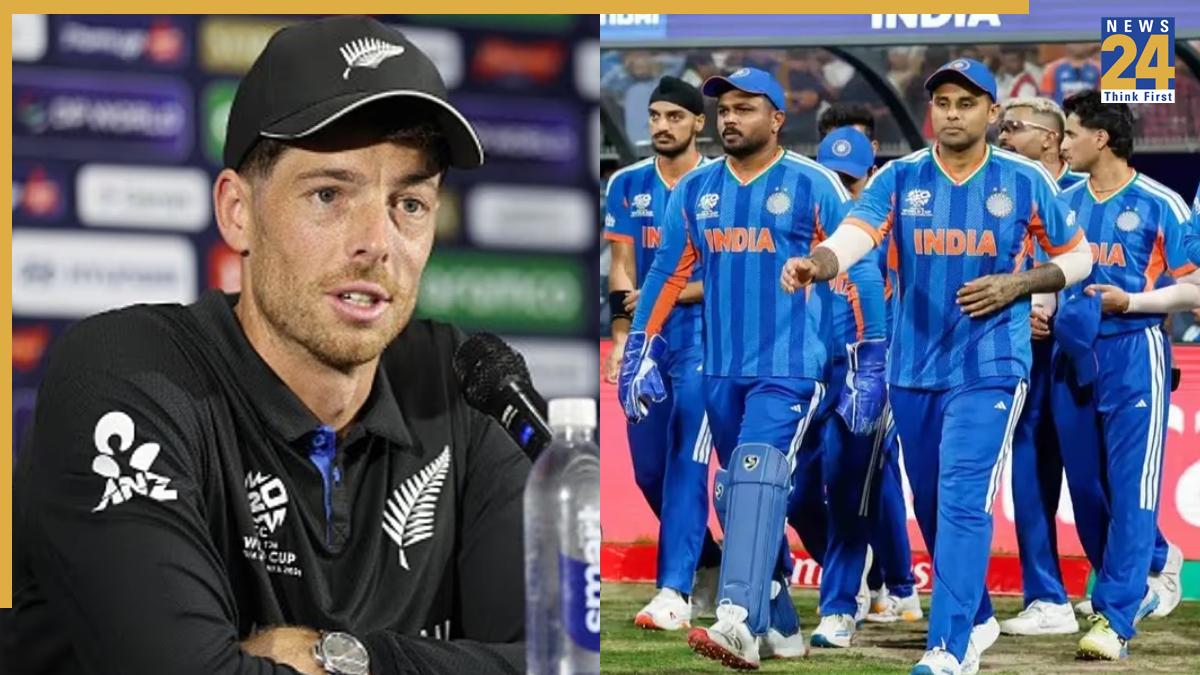 India vs New Zealand T20 WC 2026 Final-1