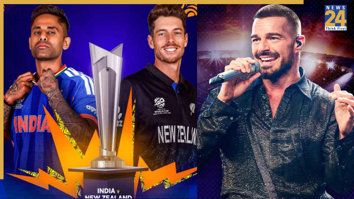 T20 World Cup 2026 Closing Ceremony